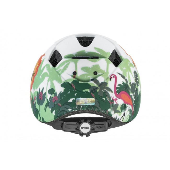 Uvex kid 2 cc Multicolour