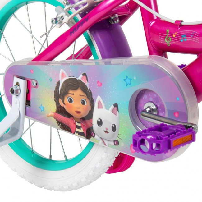 Huffy Gabbi 16