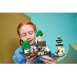 LEGO MINECRAFT 21593 First Night Adventure