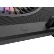 GENESIS Oxid 850 laptop cooling pad 43.9 cm (17.3 GENESIS Oxid 850 laptop cooling pad 43.9 cm (17.3