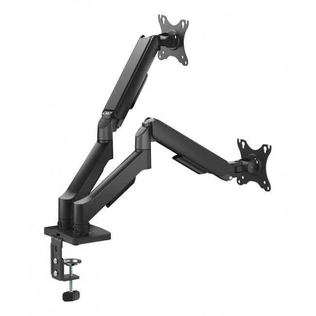 Deltaco ARM-1300-B TV mount/stand 81.3 cm (32