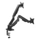 Deltaco ARM-1300-B TV mount/stand 81.3 cm (32