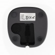 Qoltec Desktop Precision Reader 1D Barcode & QR Scanner | 2D