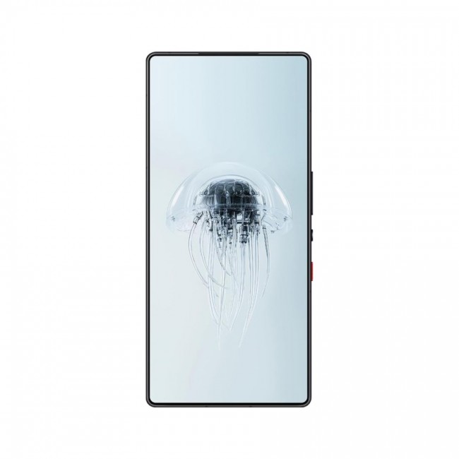 SMARTFON NUBIA REDMAGIC 10 Pro 5G 16/512GB Shadow