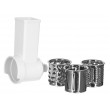 Esperanza EKM033 mincer 2200 W White