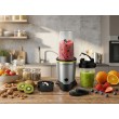 Esperanza EKM028 blender Tabletop blender 1000 W Black, Stainless steel