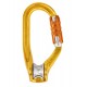 PETZL rollclip a triact carabiner PETZL rollclip a triact carabiner