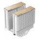 DeepCool AK620 G2 WH Processor Air cooler 12 cm White 1 pc(s)