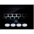 D-Link 8-Port 2.5G Multi-Gigabit Desktop Switch