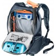Deuter Updays 26 backpack Sports backpack Black Polyamide