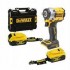 DEWALT. IMPACT WRENCH 1/2