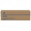 Konica Minolta A95W250 toner cartridge 1 pc(s) Compatible Yellow