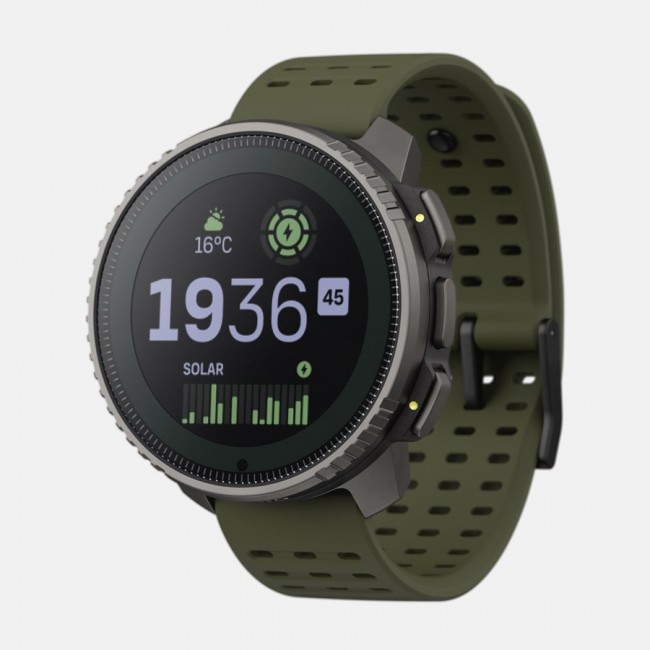 Suunto Vertical 3.56 cm (1.4