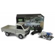 Amewi RC Truck with flatbed Li-ion Battery