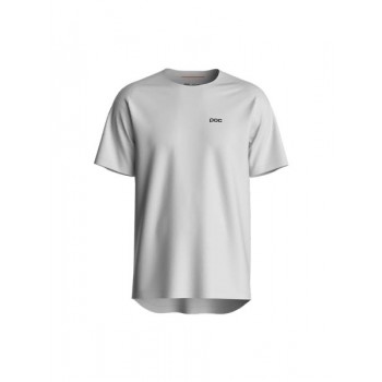 Koszulka rowerowa POC M's Motion Air S/S Jersey bia a - M