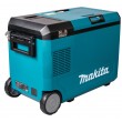 Makita CW004GZ cool box 29 L Electric Black, Blue Makita CW004GZ cool box 29 L Electric Black, Blue