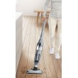 Bosch BCH3P210 stick vacuum/electric broom 2-in-1 stick vacuum AC/Battery Dry Bagless 0.4 L Black, Grey