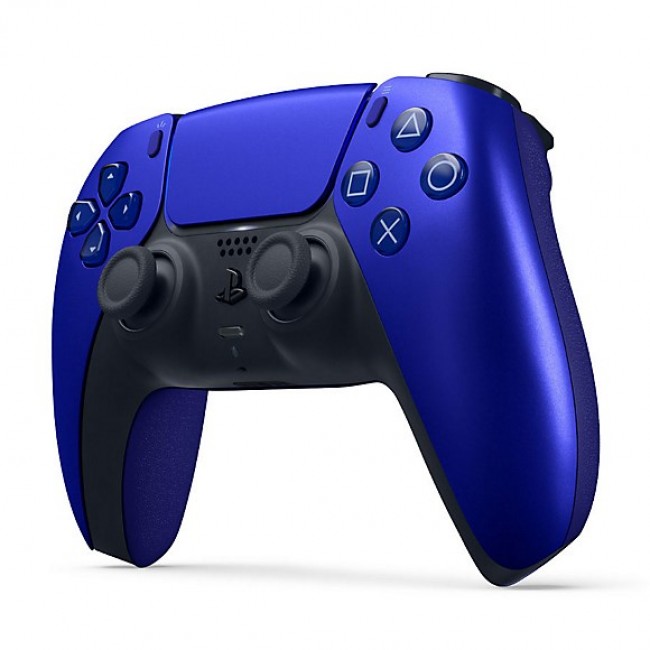 Sony DualSense Black, Blue Bluetooth/USB Gamepad Analogue / Digital PlayStation 5 Sony DualSense Black, Blue Bluetooth/USB Gamepad Analogue / Digital PlayStation 5