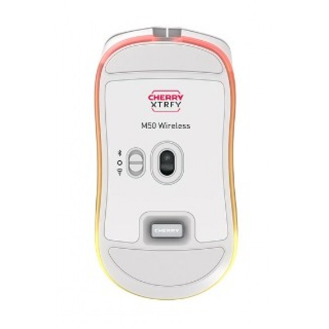 CHERRY XTRFY M50 Wireless