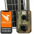 Fotopu apka - Kamera le na - Orllo Huntercam 5 GSM