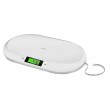 Esperanza EBS019 baby scale White