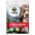 TURNA with beef wet dog food 100g