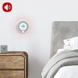X-Sense CO03D-W smoke detector Carbon monoxide detector Interconnectable Wireless X-Sense CO03D-W smoke detector Carbon monoxide detector Interconnectable Wireless