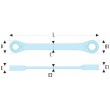 Facom 64.3/8X7/16 1 pc(s) Facom 64.3/8X7/16 1 pc(s)