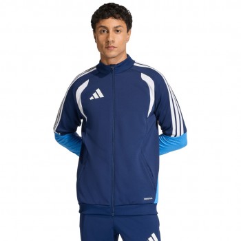 Bluza męska adidas Tiro 26 Competition Training granatowa JY8865 M