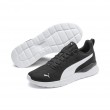 PUMA 371128_02_44.5 athletic shoes Female Black, White