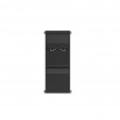 Teltonika TSF000 Unmanaged Fast Ethernet (10/100) Power over Ethernet (PoE) Desktop Black
