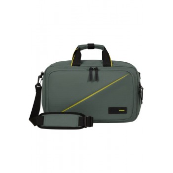 American Tourister Take2cabin Green Boy/Girl Shoulder bag