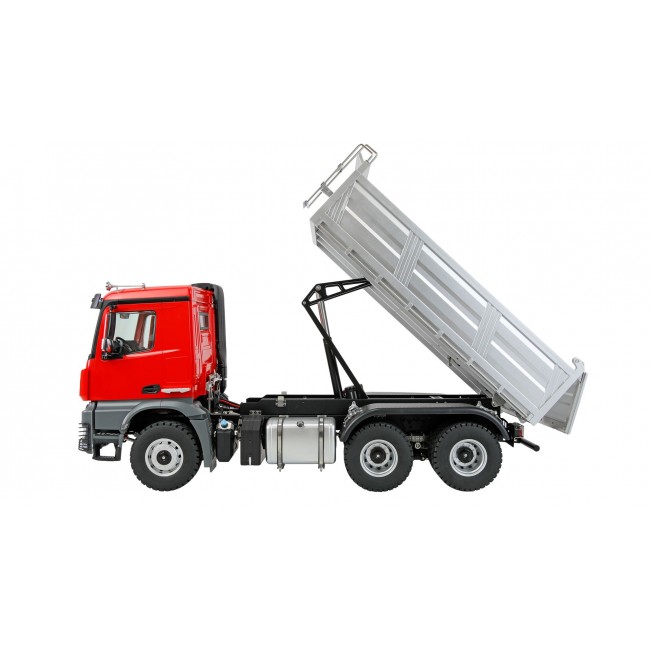 Amewi 22729 Radio-Controlled (RC) model Dump truck Electric engine 1:14