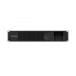 Armac R/1000I/PF1/DF Rack UPS On-Line 1000VA 8 IEC C13 USB-B LCD Metal Housing Dust-Free