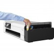 Canon imagePROGRAF TC-21M large format printer Wi-Fi Inkjet Colour 2400 x 1200 DPI A1 (594 x 841 mm) Ethernet LAN Canon imagePROGRAF TC-21M large format printer Wi-Fi Inkjet Colour 2400 x 1200 DPI A1 (594 x 841 mm) Ethernet LAN
