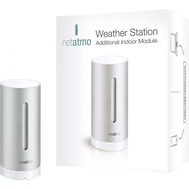 Netatmo NIM indoor module