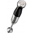 Gorenje HBC807QB 0.5 L Hand mixer 800 W Black, Stainless steel