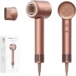 Dreame Hair Glory hair dryer Rose