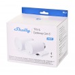 Shelly BLU TRV Thermostatic heads white Shelly BLU TRV Thermostatic heads white