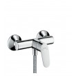 Hansgrohe Focus Chrome