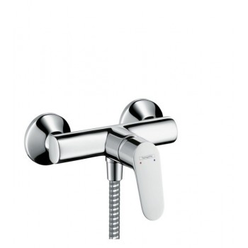 Hansgrohe Focus Chrome