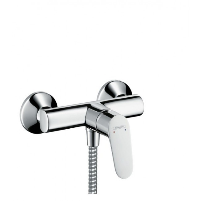 Hansgrohe Focus Chrome