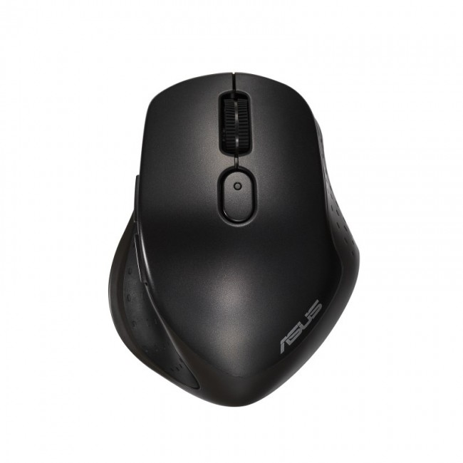 ASUS MW203 - mus - Bluetooth, 2.4 GHz