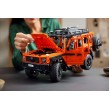 LEGO TECHNIC 42177 Mercedes-Benz G 500 Professional Line