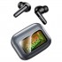 Buxton BTW 9600 Wingate ANC - In-ear wireless earphones with charging case