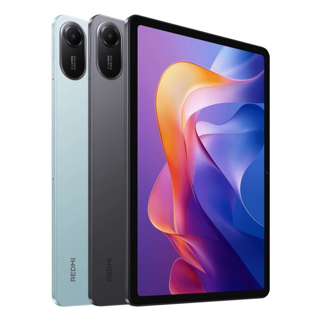 Xiaomi Redmi Pad 2 4/128 GB LTE tablet, grey