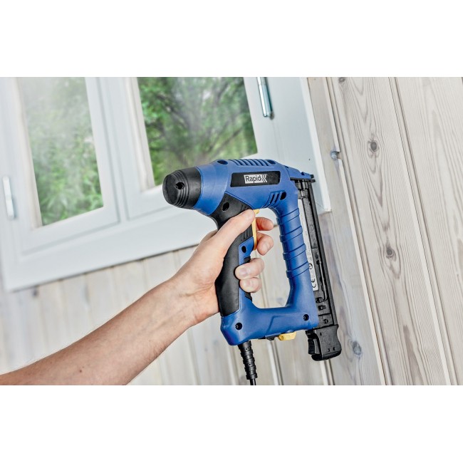 Rapid 5001386 nailer/staple guns AC