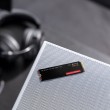 Western Digital Black WD_BLACK SN7100 NVMe SSD POWERED BY SANDISK 4 TB
