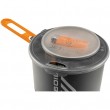 Stash cooker Stash cooker