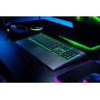 Razer Ornata V3 X - US keyboard Gaming USB Black Razer Ornata V3 X - US keyboard Gaming USB Black
